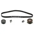 SWAG 30 93 4128 - Kit de distribution