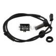 SWAG 30 93 4261 - Capteur, vitesse de roue