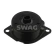 SWAG 30 93 4504 - Tendeur de courroie, courroie trapézoïdale à nervures