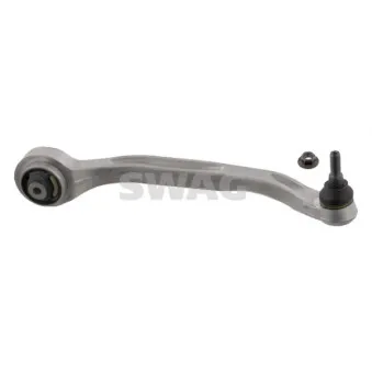 Triangle ou bras de suspension (train avant) SWAG OEM 4F0407694J