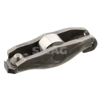 Culbuteur, distribution SWAG 30 93 4592 pour VOLKSWAGEN PHAETON 6.0 W12 4motion - 420cv