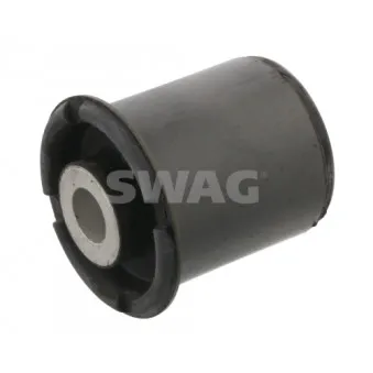 SWAG 30 93 4683 - Suspension, corps de l'essieu