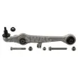 SWAG 30 93 4767 - Triangle ou bras de suspension (train avant)