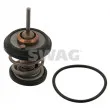 SWAG 30 93 4782 - Thermostat, liquide de refroidissement