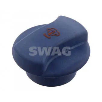 Bouchon, réservoir de liquide de refroidissement SWAG OEM 7M3121321