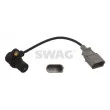 SWAG 30 93 6175 - Capteur d'angle, vilebrequin