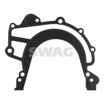 SWAG 30 93 6341 - Joint d'étanchéité, pompe à huile