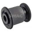 SWAG 30 93 6460 - Suspension, bras de liaison