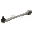 SWAG 30 93 6598 - Triangle ou bras de suspension (train avant)