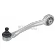 SWAG 30 93 6602 - Triangle ou bras de suspension (train avant)