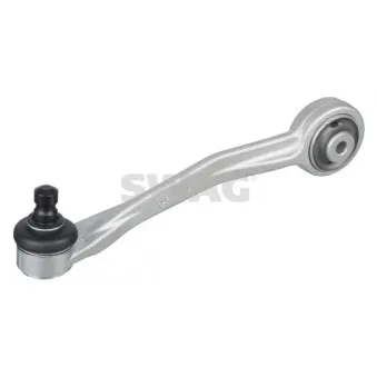 Triangle ou bras de suspension (train avant) SWAG OEM 8K0407509F