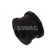 SWAG 30 93 6646 - Suspension, barre de couplage stabilisatrice