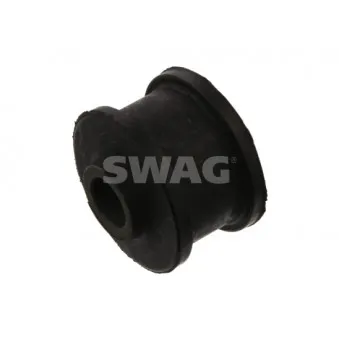 Suspension, barre de couplage stabilisatrice SWAG OEM 1j0411327a