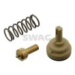 SWAG 30 93 6648 - Thermostat, liquide de refroidissement