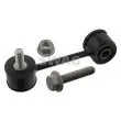 SWAG 30 93 6676 - Entretoise/tige, stabilisateur