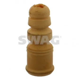Butée élastique, suspension SWAG 30 93 6722 pour AUDI A4 2.0 TDI quattro - 170cv