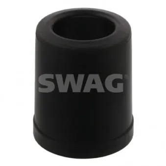Bouchon de protection/soufflet, amortisseur SWAG 30 93 6728