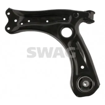 Triangle ou bras de suspension (train avant) SWAG OEM 6R0407151E