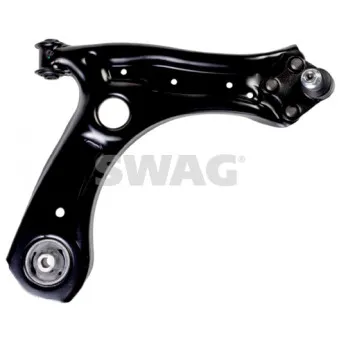 Triangle ou bras de suspension (train avant) SWAG OEM 6r0407152