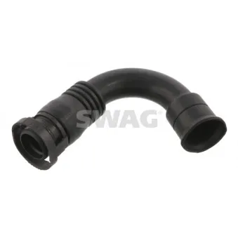 Tuyau, ventilation de carter-moteur SWAG 30 93 7026 pour SEAT TOLEDO 1.9 TDI - 110cv