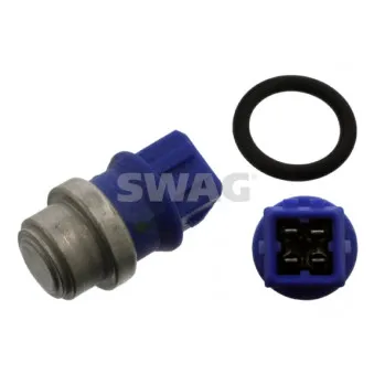 Sonde de température, liquide de refroidissement SWAG OEM 701919369C