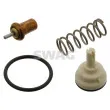 SWAG 30 93 7034 - Thermostat, liquide de refroidissement