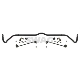 Stabilisateur, chassis SWAG OEM 6Q0411305AN