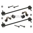Kit de réparation, suspension du stabilisateur SWAG [30 93 7077]