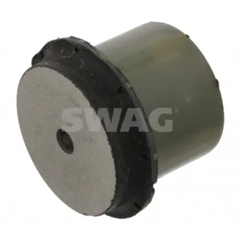 Suspension, corps de l'essieu SWAG OEM 1S0501541B