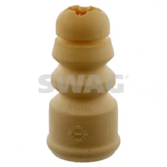 Butée élastique, suspension SWAG OEM 8K0512131A