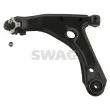 SWAG 30 93 7193 - Triangle ou bras de suspension (train avant)