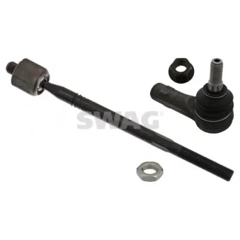 Barre de connexion avant droit SWAG OEM 7L0422804D