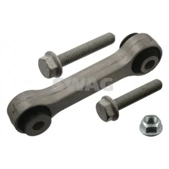 Entretoise/tige, stabilisateur SWAG OEM 8K0411317B