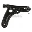 SWAG 30 93 7408 - Triangle ou bras de suspension (train avant)