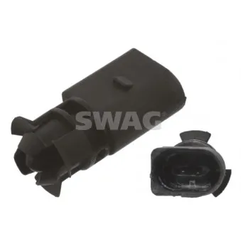Capteur, température extérieure SWAG OEM 1J0919379A