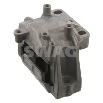 SWAG 30 93 7687 - Support moteur
