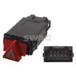 SWAG 30 93 7783 - Interrupteur de signal de détresse