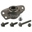SWAG 30 93 7894 - Kit de réparation, coupelle de suspension