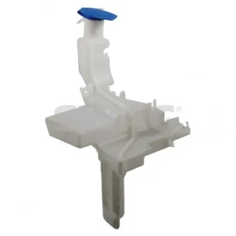 Réservoir d'eau de nettoyage, nettoyage des vitres SWAG OEM 3C0955453H