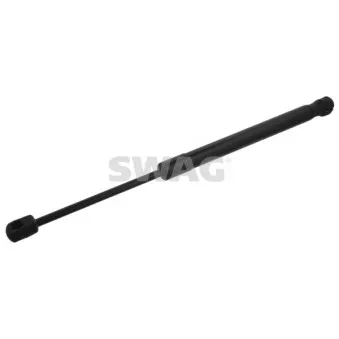 Vérin de hayon, de coffre SWAG OEM 1S6827550D