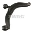 SWAG 30 93 8284 - Triangle ou bras de suspension (train avant)