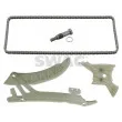 SWAG 30 93 8362 - Kit de distribution par chaîne