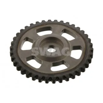 Roue dentée, arbre à came SWAG OEM 03E109571C