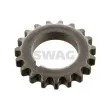 Roue dentée, vilebrequin SWAG [30 93 8382]