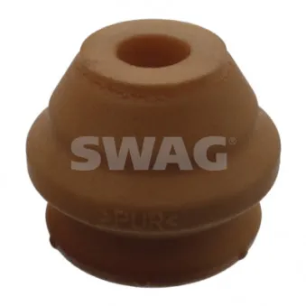 Butée élastique, suspension SWAG OEM 1S0412303A