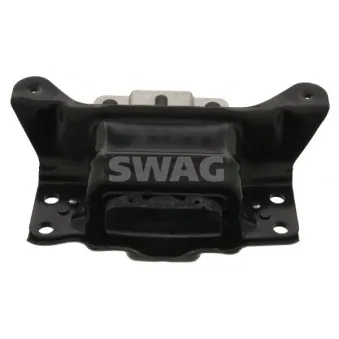 Suspension, boîte automatique SWAG 30 93 8524