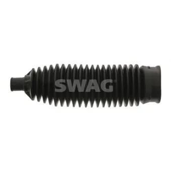 Joint-soufflet, direction SWAG OEM 6Q0423831D