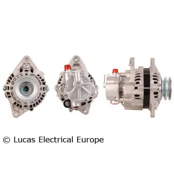 Alternateur LUCAS ELECTRICAL [LRA02714]