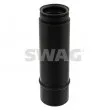 Bouchon de protection/soufflet, amortisseur SWAG [30 93 8657]