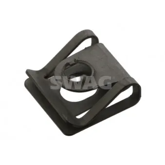 SWAG 30 93 8696 - Écrou
